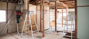 Entreprise de rénovation de la maison et de rénovation d’appartement à Neufchatel-Hardelot